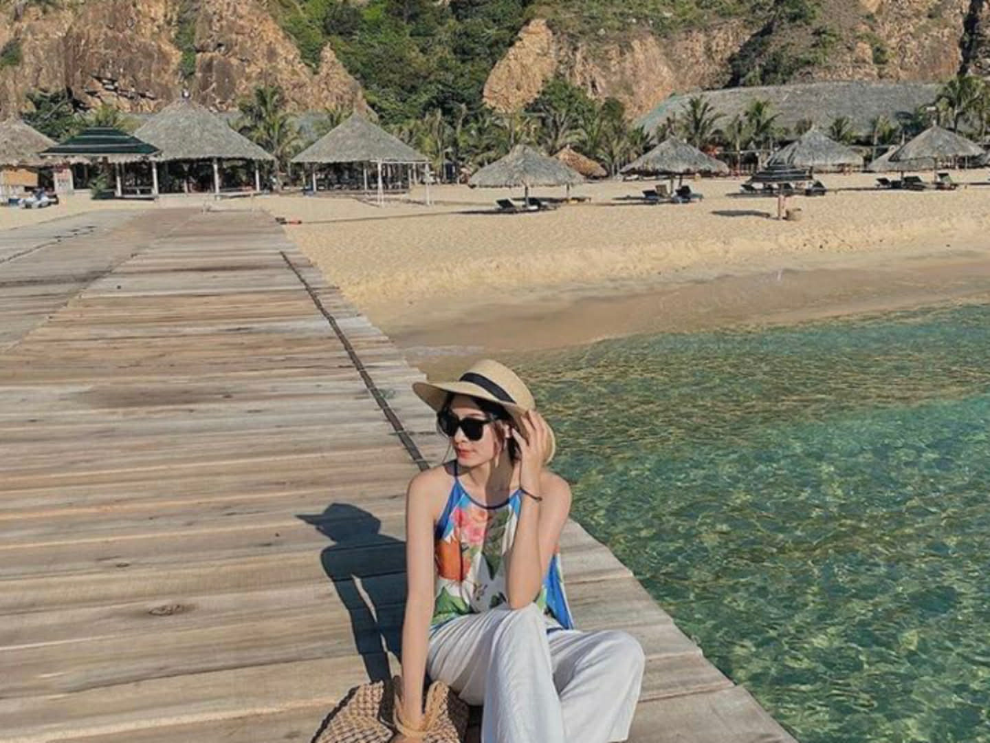 Tour Kỳ Co Đón Tại Quy Nhơn – Trải Nghiệm Biển Xanh Maldives Việt Nam Giá Tốt
