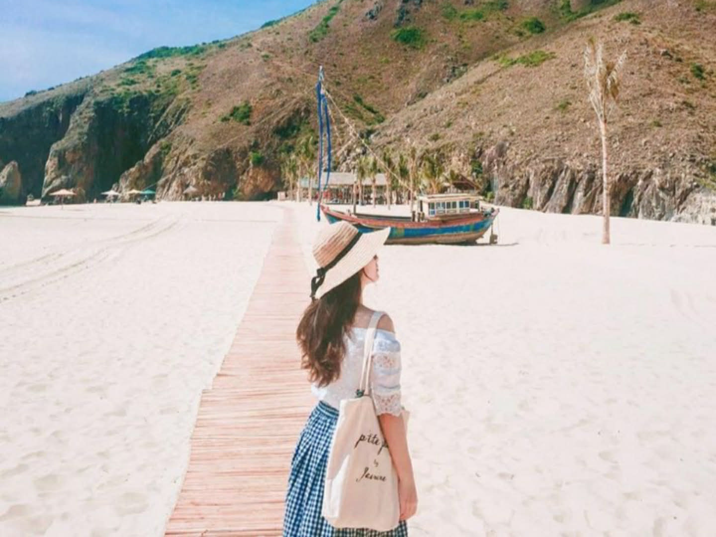 Tour Kỳ Co Đón Tại Nhơn Lý – Giá Rẻ, Lịch Trình Đẹp, Ngắm San Hô Cực Đã