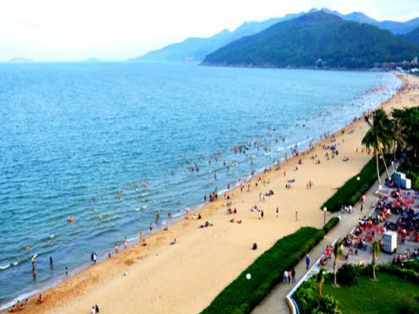 Tour City Quy Nhơn – Khám Phá Văn Hóa, Ẩm Thực & Danh Thắng Nổi Bật Trong 1 Ngày