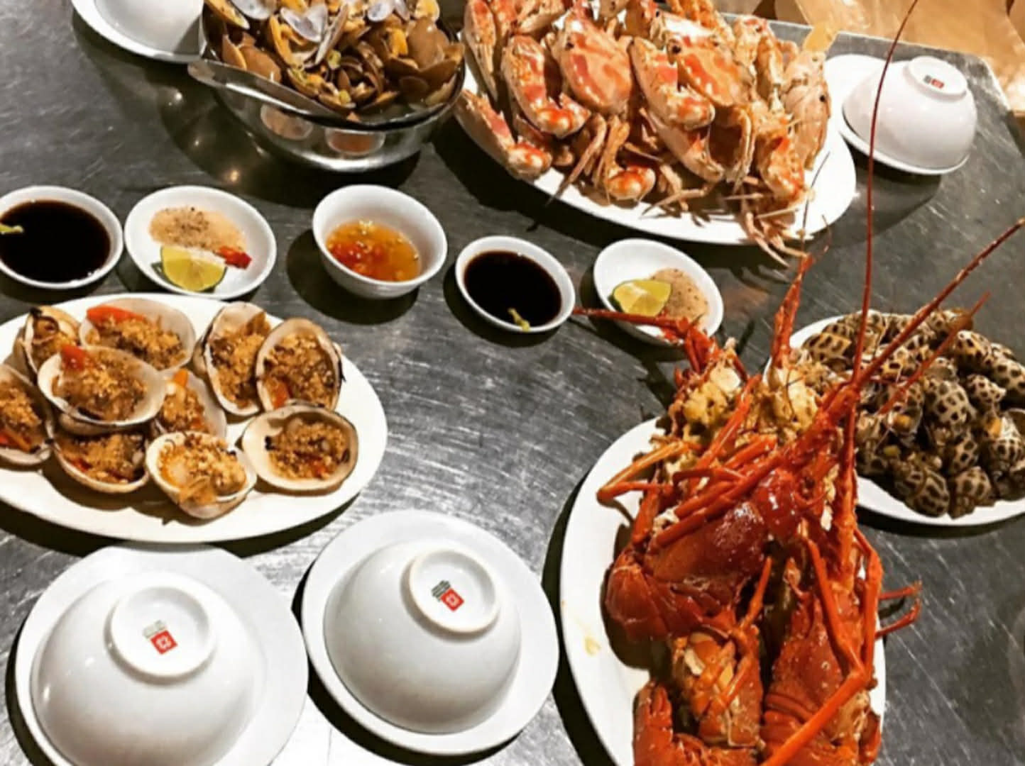 Tour Hòn Khô mùa rong mơ Quy Nhơn – Check-in thiên đường biển xanh rực rỡ