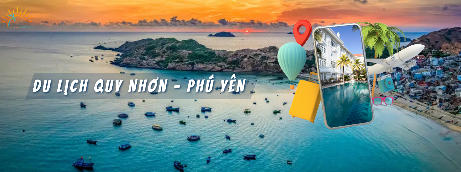 DU lịch Đất VÕ