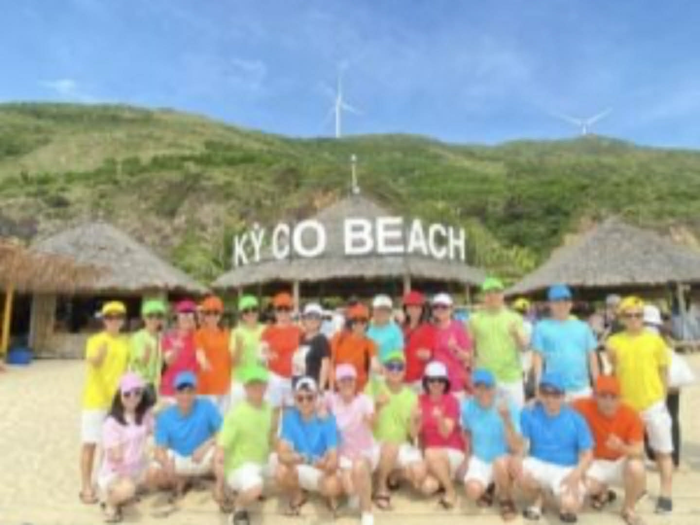 Tour Kỳ Co Đón Tại Nhơn Lý – Giá Rẻ, Lịch Trình Đẹp, Ngắm San Hô Cực Đã