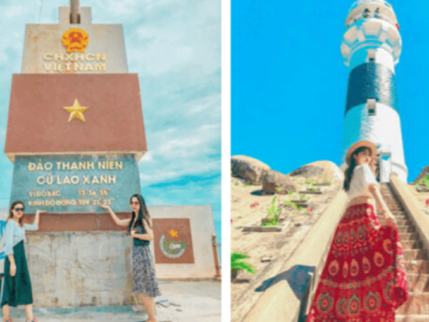 Tour Cù Lao Xanh – Khám Phá Viên Ngọc Biển Hoang Sơ Giữa Lòng Quy Nhơn